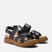 NU 20% KORTING: Timberland Sandalen Clairemont Way CROSS STRAP SANDAL