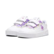 NU 20% KORTING: PUMA Sneakers CARINA 2.0 TROLLS 2 V INF