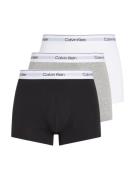 Calvin Klein Trunk 3PK (set, 3 stuks)