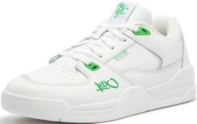 NU 20% KORTING: K1X Sneakers Glide white/green M