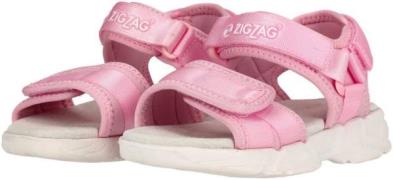 ZIGZAG Sandalen Sasir Kids Sandal met klittenbandsluiting