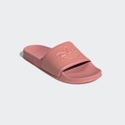 NU 20% KORTING: adidas Originals Badslippers TREFOIL ADILETTE