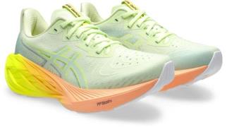 NU 20% KORTING: Asics Runningschoenen NOVABLAST 4 PARIS