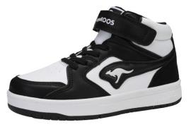 KangaROOS Sneakers K-CP Hogan EV met klittenbandsluiting