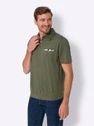 NU 20% KORTING: Classic Poloshirt korte mouw (1-delig)