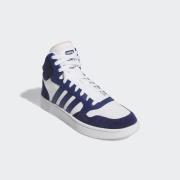 NU 20% KORTING: adidas Sportswear Sneakers HOOPS 3.0 MID LIFESTYLE BAS...