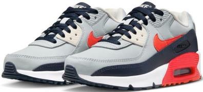 Nike Sportswear Sneakers NIKE AIR MAX 90 LTR (GS)