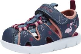 NU 20% KORTING: KangaROOS Sandalen K-Mini Lind EV