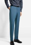 NU 20% KORTING: Cinque Pantalon met vouw CIMONOPOLI-H met gestempeld l...