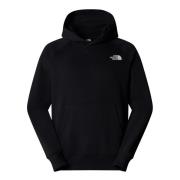 NU 20% KORTING: The North Face Hoodie