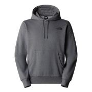 NU 20% KORTING: The North Face Hoodie M SIMPLE DOME HOODIE (1-delig)