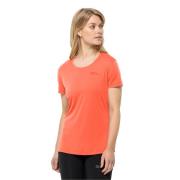 Jack Wolfskin T-shirt TECH T W