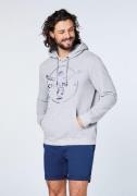 NU 20% KORTING: Chiemsee Hoodie