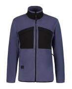 NU 20% KORTING: Icepeak Gebreid fleecejack H FLEECEJACKE AIKIM