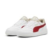 PUMA Sneakers DOUBLECOURT