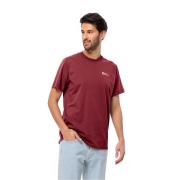 NU 20% KORTING: Jack Wolfskin T-shirt ESSENTIAL T M