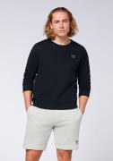 NU 20% KORTING: Chiemsee Sweatshirt