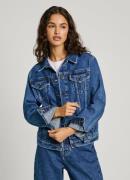 NU 20% KORTING: Pepe Jeansjack REGULAR JACKET