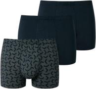 NU 20% KORTING: Schiesser Boxershort "95/5" (Set van 3)