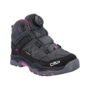 NU 20% KORTING: CMP Outdoorschoenen KIDS KIRUNA MID FITGO TREKKING SHO...