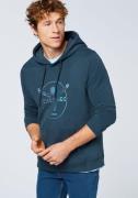 NU 20% KORTING: Chiemsee Hoodie