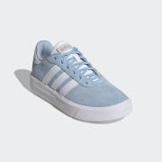 NU 20% KORTING: adidas Sportswear Sneakers COURT SILK