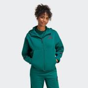 NU 20% KORTING: adidas Sportswear Hoodie W Z.N.E. FZ