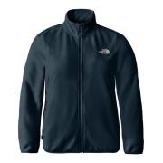 NU 20% KORTING: The North Face Fleecejack PLUS 100 GLACIER FLEECE FULL...