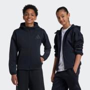 NU 20% KORTING: adidas Sportswear Hoodie J Z.N.E.FZ