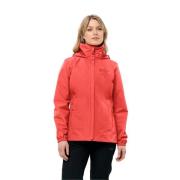 NU 20% KORTING: Jack Wolfskin Functioneel jack STORMY POINT 2L JKT W m...