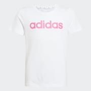 NU 20% KORTING: adidas Sportswear T-shirt G LIN T