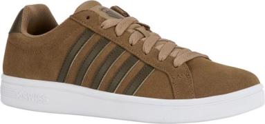 NU 20% KORTING: K-Swiss Sneakers Court Tiebreak Sde