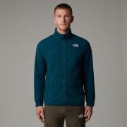 NU 20% KORTING: The North Face Fleecejack M 100 GLACIER FULL ZIP - EU