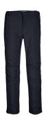 NU 20% KORTING: Killtec Softshell-broek KOW 49 MN SFTSHLL PNTS