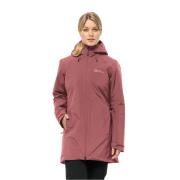 NU 20% KORTING: Jack Wolfskin Functionele jas HEIDELSTEIN in het JKT W...