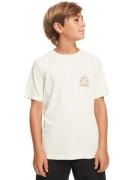 Quiksilver T-shirt Earthy Type