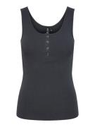 NU 20% KORTING: pieces Tanktop PCKITTE TANK TOP NOOS BC