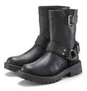 NU 20% KORTING: Lascana Bikerboots