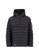 NU 20% KORTING: Alpha Industries Anorak Alpha Industries Men - Outdoor...