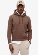 NU 20% KORTING: Superdry Hoodie CORE LOGO CITY LOOSE HOOD