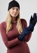 NU 20% KORTING: Jack Wolfskin Fleece-handschoenen HIGHLOFT GLOVE WOMEN