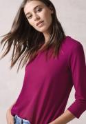 NU 20% KORTING: Cecil Shirt met 3/4 mouwen met 3/4-mouwen