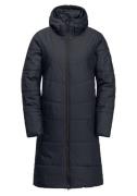 Jack Wolfskin Functionele jas DEUTZER COAT W