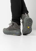 Jack Wolfskin Hiking-schoenen TERRAQUEST TEXAPORE MID W