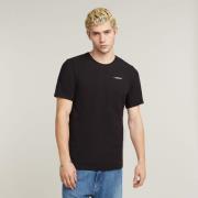 G-Star RAW T-shirt Slim base