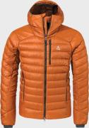 NU 20% KORTING: Schöffel Outdoorjack Down Jacket Tschierval M