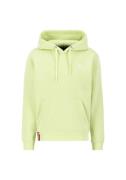 NU 20% KORTING: Alpha Industries Hoodie Alpha Industries Men - Hoodies...