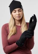 Jack Wolfskin Fleece-handschoenen HIGHLOFT GLOVE WOMEN