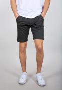 NU 20% KORTING: Alpha Industries Short Alpha Industries Men - Shorts K...