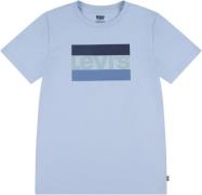 NU 20% KORTING: Levi's Kidswear T-shirt Sportswear Logo Tee